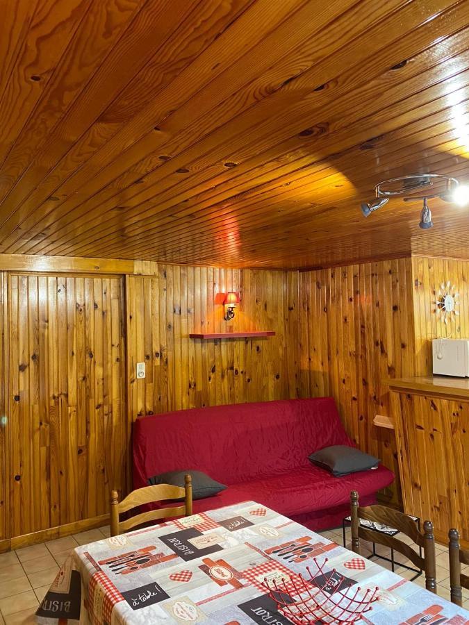Meuble Pour 5 Pers - Hautes Vosges Thiefosse ภายนอก รูปภาพ